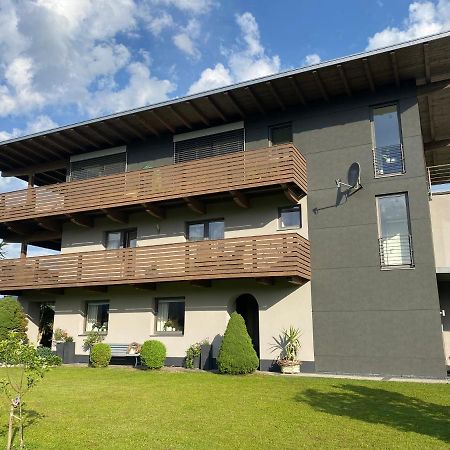 Rosi Tamegger Hotel Kossen Exterior photo