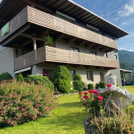 Rosi Tamegger Hotel Kossen Exterior photo