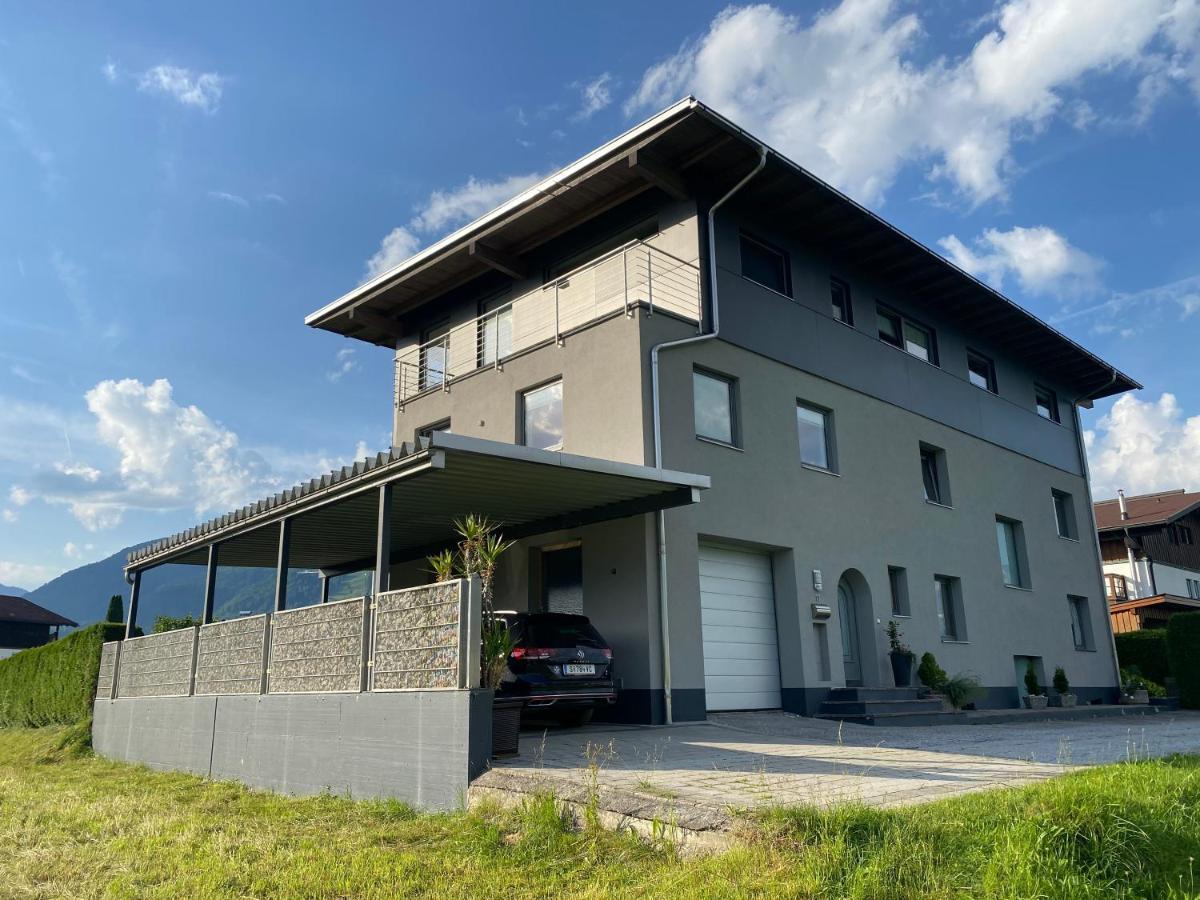 Rosi Tamegger Hotel Kossen Exterior photo