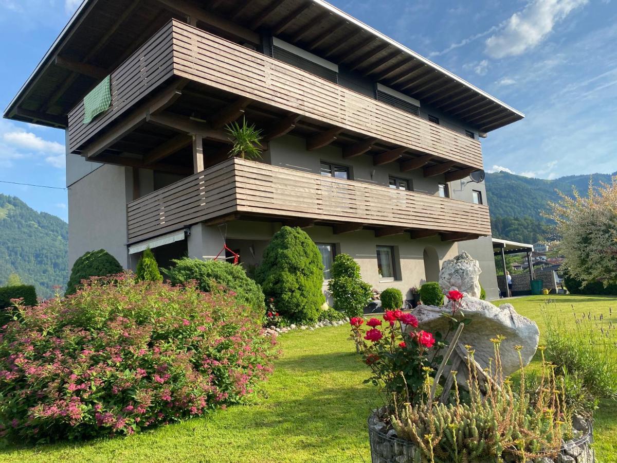 Rosi Tamegger Hotel Kossen Exterior photo