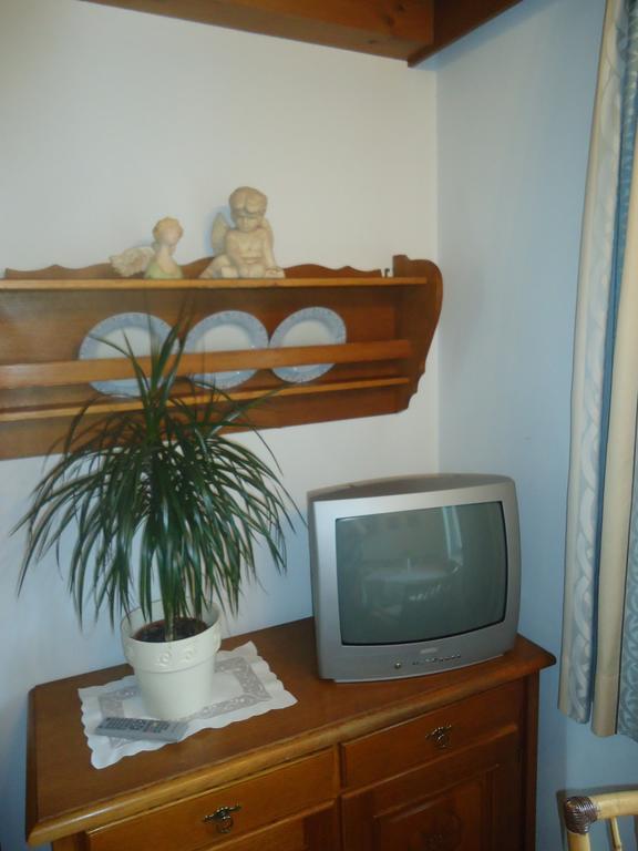 Rosi Tamegger Hotel Kossen Room photo