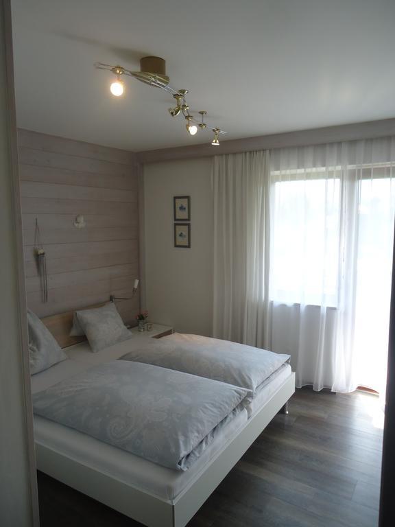 Rosi Tamegger Hotel Kossen Room photo