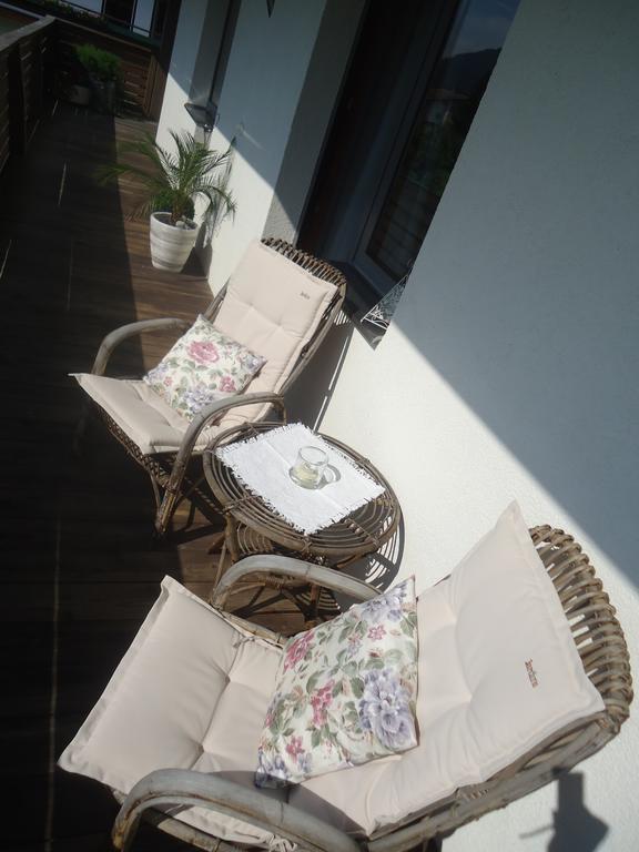 Rosi Tamegger Hotel Kossen Room photo