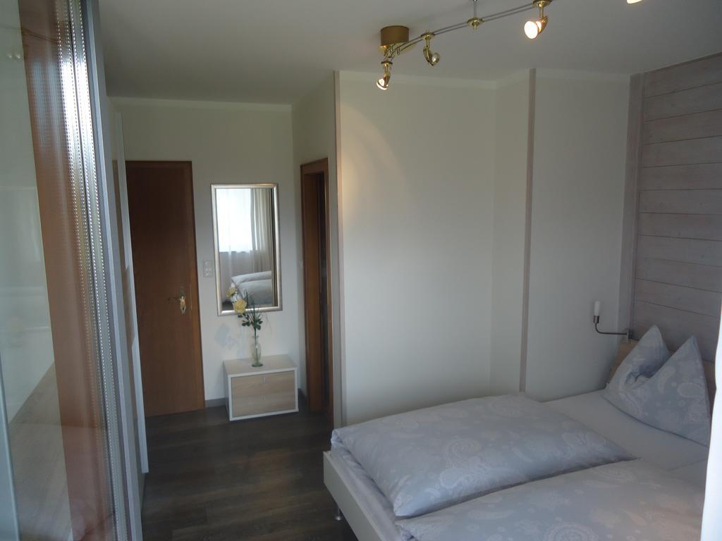 Rosi Tamegger Hotel Kossen Room photo