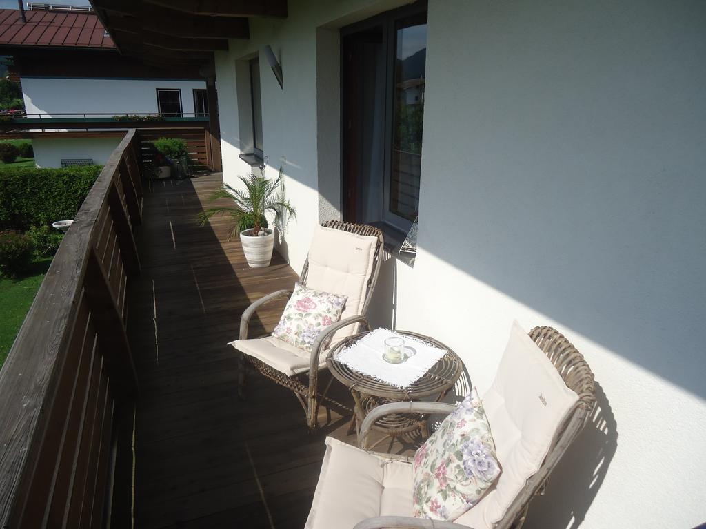 Rosi Tamegger Hotel Kossen Room photo